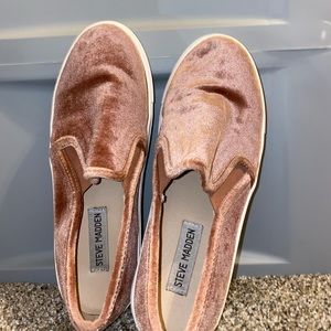 STEVE MADDEN SHOES